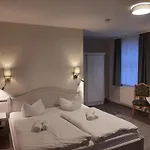 Brockenhexe Mit Restaurant & Cafe 3* Schierke