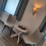 Casa de hóspedes Brockenhexe Mit Restaurant & Cafe