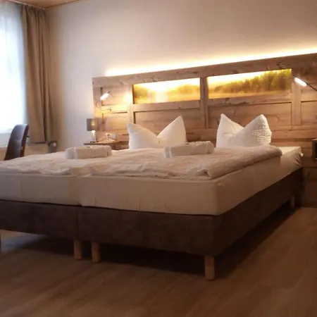 Guest house Garni-pension Andrae