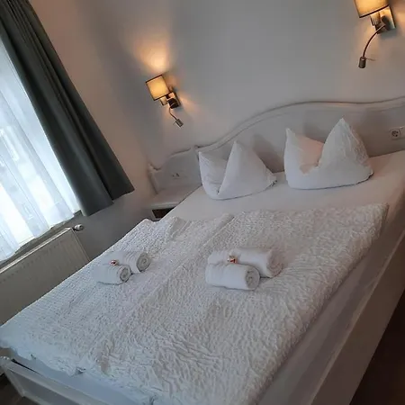 Garni-pension Andrae *