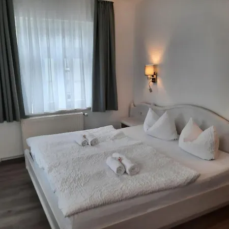 Brockenhexe Mit Restaurant & Cafe