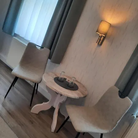 Gæstehus Garni-pension Andrae