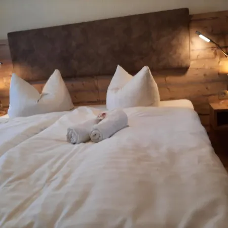 Guest house Garni-pension Andrae *