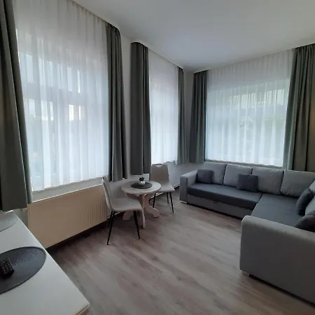 Garni-pension Andrae