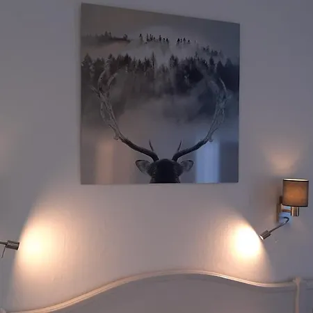 Brockenhexe Mit Restaurant & Cafe Casa de hóspedes Schierke