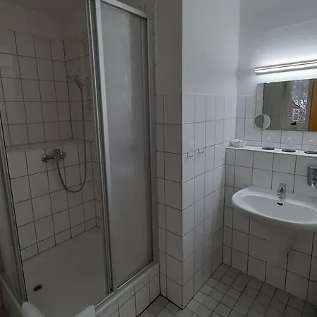 Garni-pension Andrae * Schierke