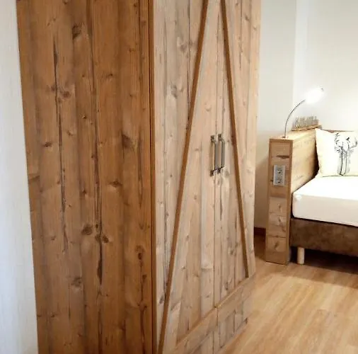 Brockenhexe Mit Restaurant & Cafe