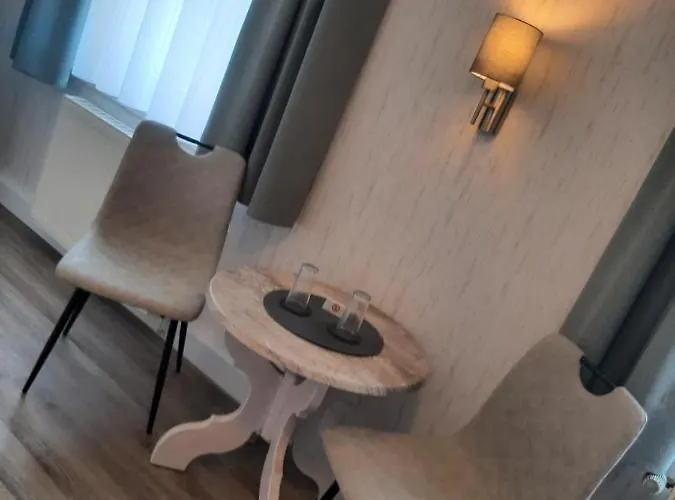 Гостевой дом Brockenhexe Mit Restaurant & Cafe