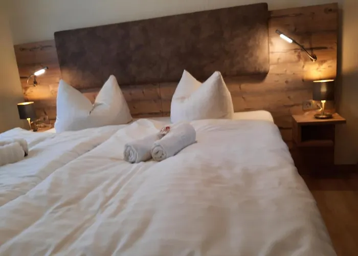 Гостевой дом Brockenhexe Mit Restaurant & Cafe 3*