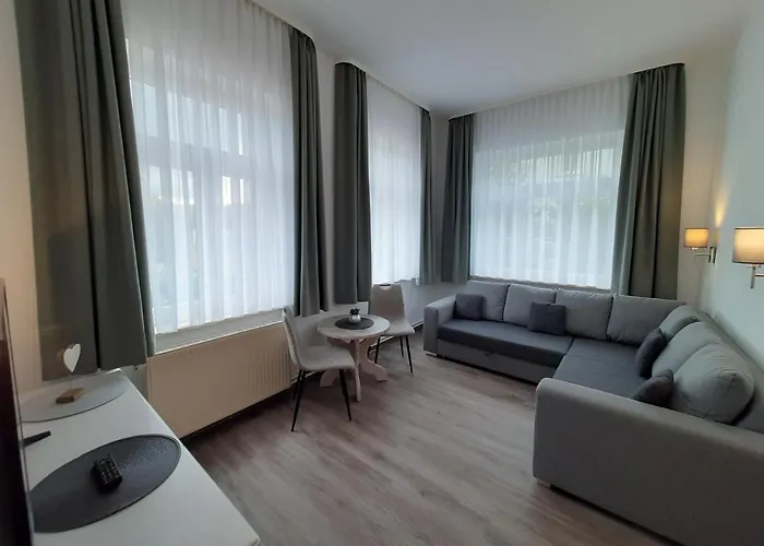 Brockenhexe Mit Restaurant & Cafe