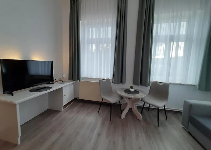 Гостевой дом Brockenhexe Mit Restaurant & Cafe